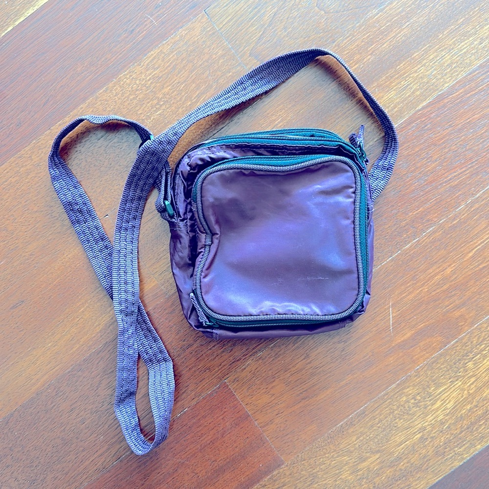 Travel bag